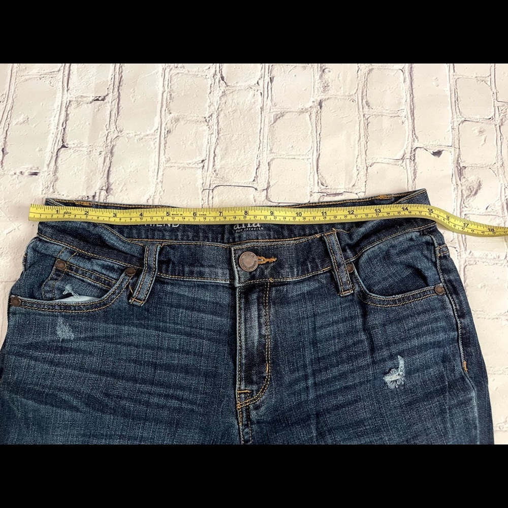 Anna skinny jeans